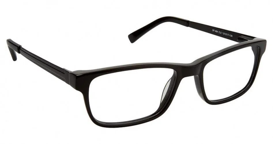 Superflex SF-484 Eyeglasses - view 3